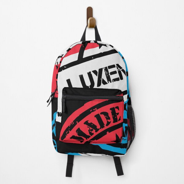 Item preview, Made In Luxembourg designed and sold by Kleon Seo.