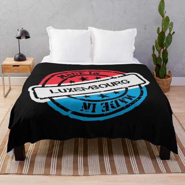 Item preview, Made In Luxembourg designed and sold by Kleon Seo.