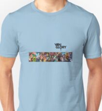 Vain glory Unisex T-Shirt