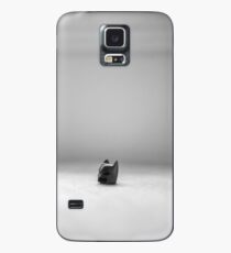 The Cowl Case/Skin for Samsung Galaxy