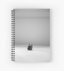 The Cowl Spiral Notebook