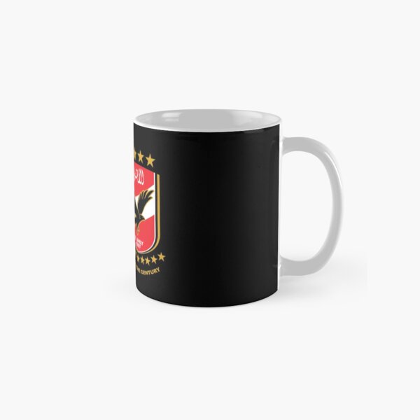 Item preview, Al Ahly fans in NewJesry designed and sold by mosalah414.