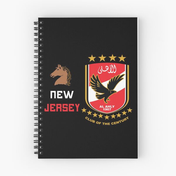Item preview, Al Ahly fans in NewJesry designed and sold by mosalah414.