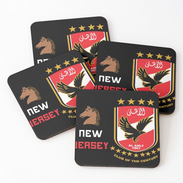 Item preview, Al Ahly fans in NewJesry designed and sold by mosalah414.