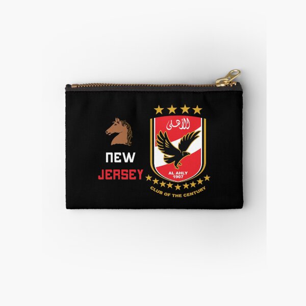 Item preview, Al Ahly fans in NewJesry designed and sold by mosalah414.