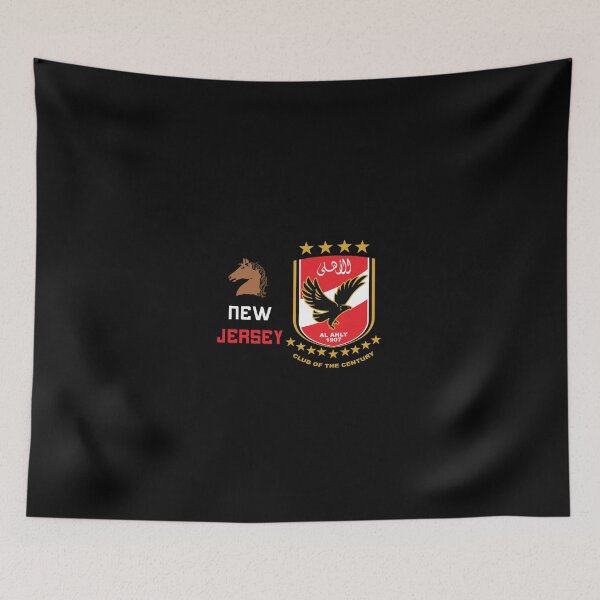 Item preview, Al Ahly fans in NewJesry designed and sold by mosalah414.