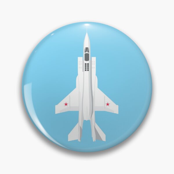 Item preview, Yak-141 Yak-41 Freestyle VTOL Jet Aircraft - Sky designed and sold by VoodooCircus.