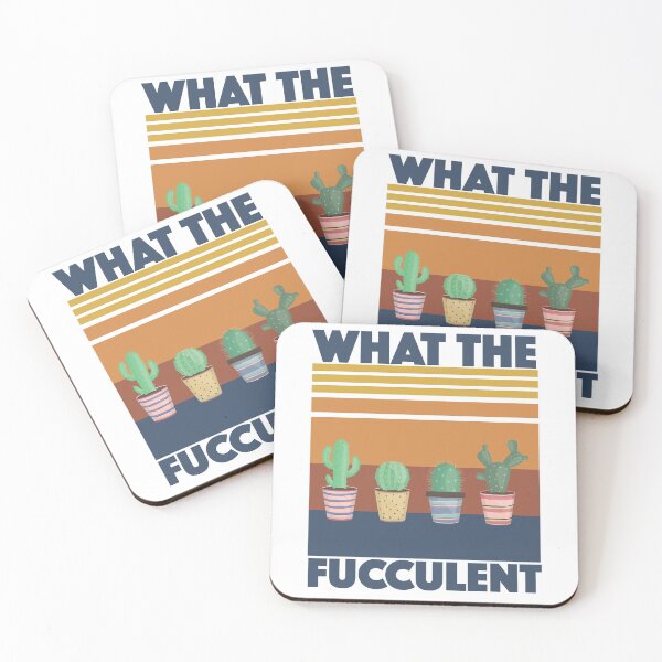 Item preview, what the fucculent designed and sold by HAFID TAMZ.