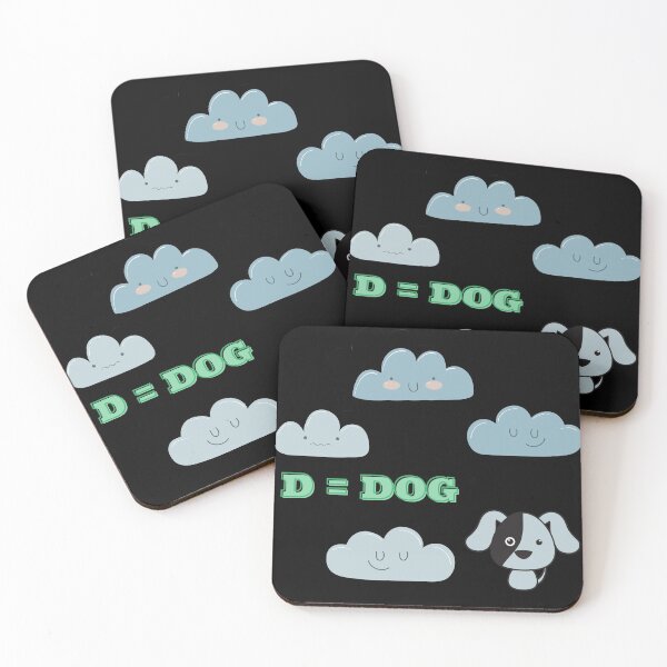 Item preview, Alphabet for Kids – Letter D- designed and sold by TheShahinDesign.