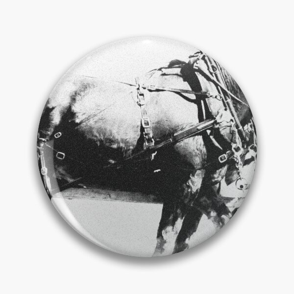 Item preview, Work Horse designed and sold by iamwelly.