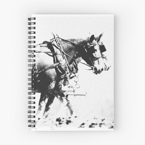Item preview, Work Horse designed and sold by iamwelly.
