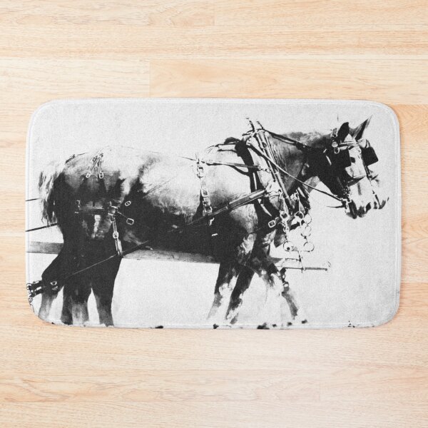 Item preview, Work Horse designed and sold by iamwelly.