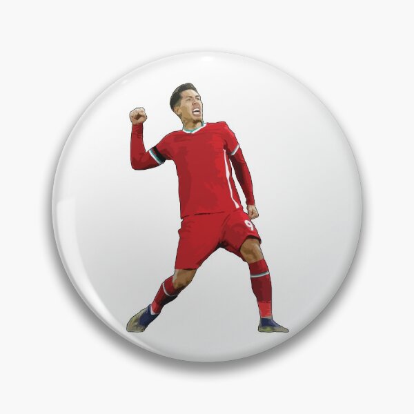 Aperçu de l'œuvre Roberto Firmino, Bobby Firmino, Firmino créée et vendue par Magdy Store.