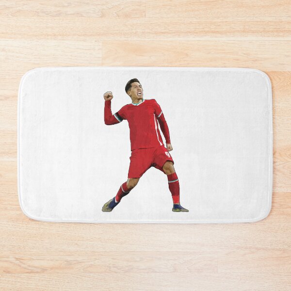 Item preview, Roberto Firmino, Bobby Firmino, Firmino designed and sold by Magdy Store.