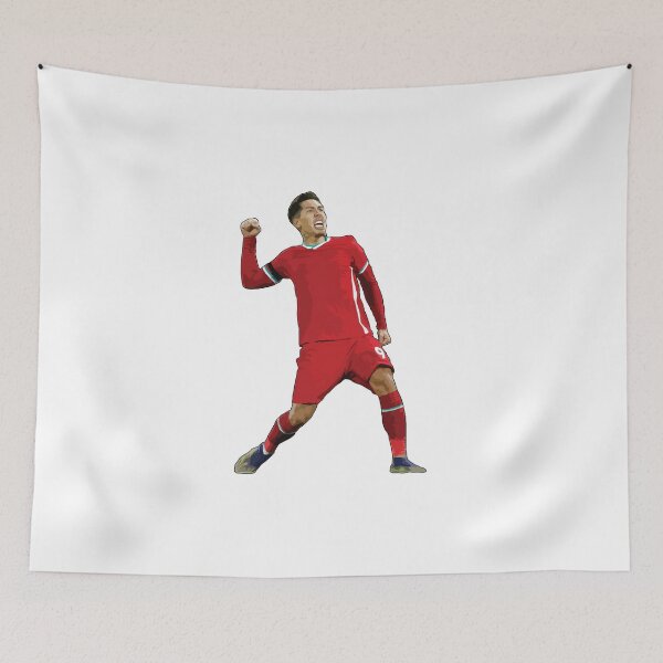 Item preview, Roberto Firmino, Bobby Firmino, Firmino designed and sold by Magdy Store.