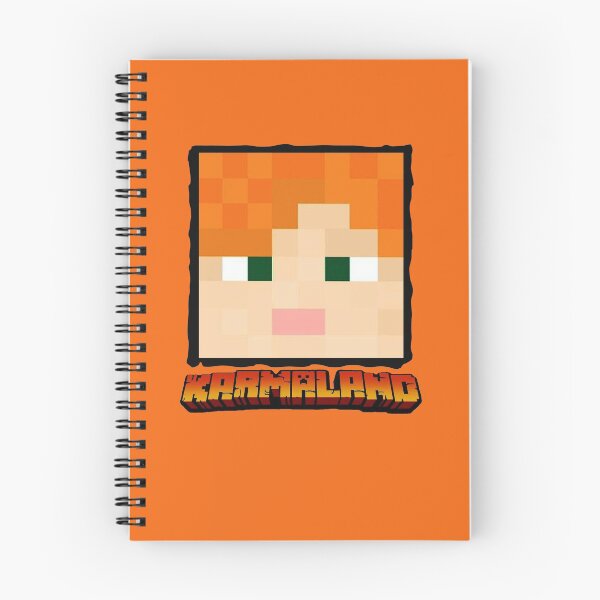 Item preview, KARMALAND LOGO - LOLITO designed and sold by Desk is A Mess.