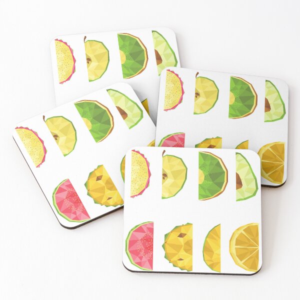 Item preview, Crystal Fruit Bundle designed and sold by zafirahansen.