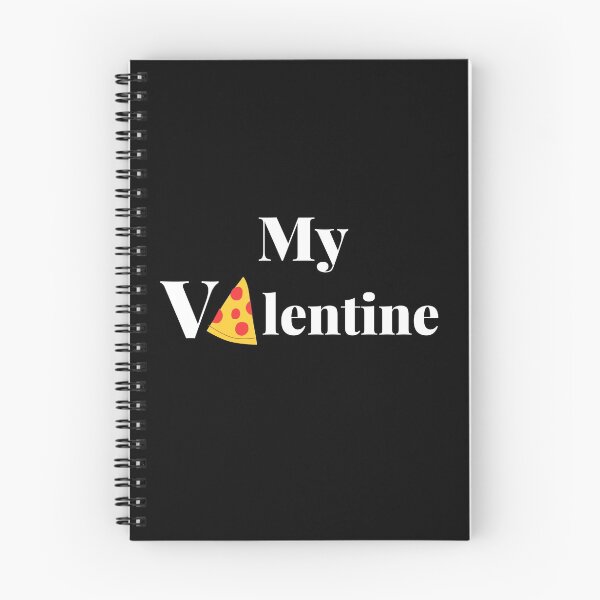 Item preview, My Pizza valentine designed and sold by VrajStudio.