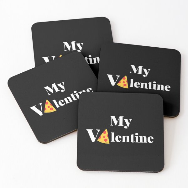 Item preview, My Pizza valentine designed and sold by VrajStudio.