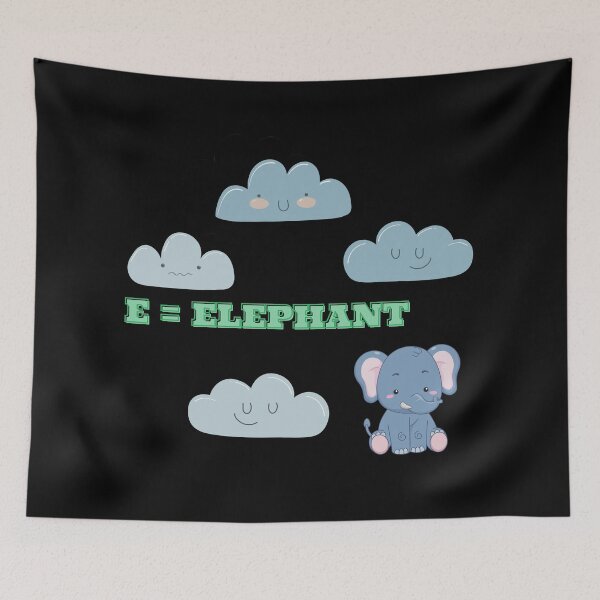 Item preview, Alphabet for Kids – Letter E-  designed and sold by TheShahinDesign.