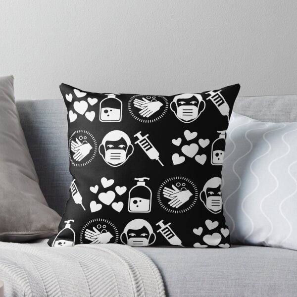 Item preview, Covid Valentine Patterns designed and sold by DesignsByRisa.