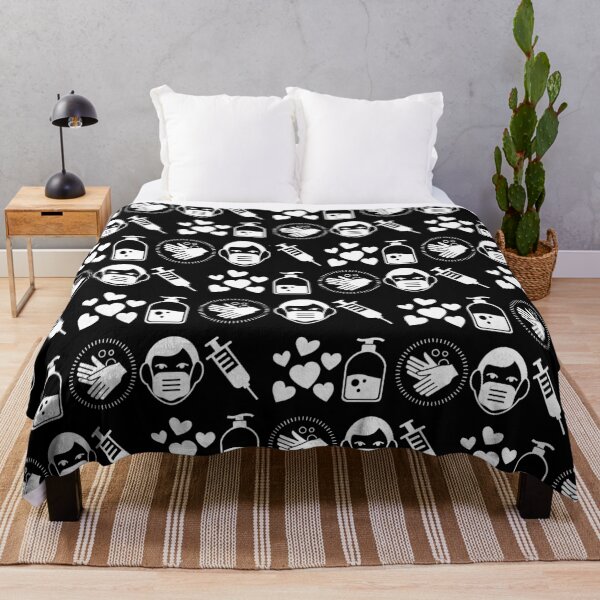 Item preview, Covid Valentine Patterns designed and sold by DesignsByRisa.