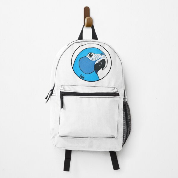 Item preview, Spix Macaw designed and sold by Joe Richichi.
