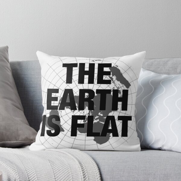 Item preview, Flat earth, plane truth, reality designed and sold by Delboydood.