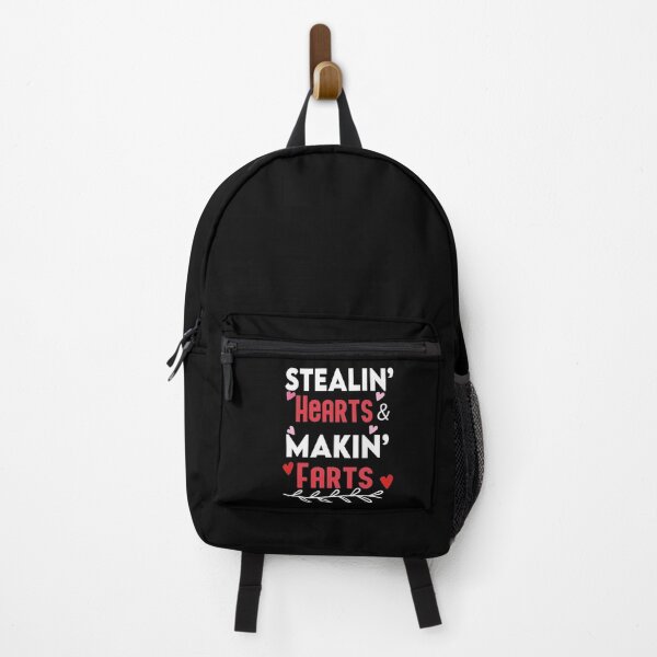 Item preview, Stealin Hearts And Makin Farts designed and sold by Heddar Badreddine.