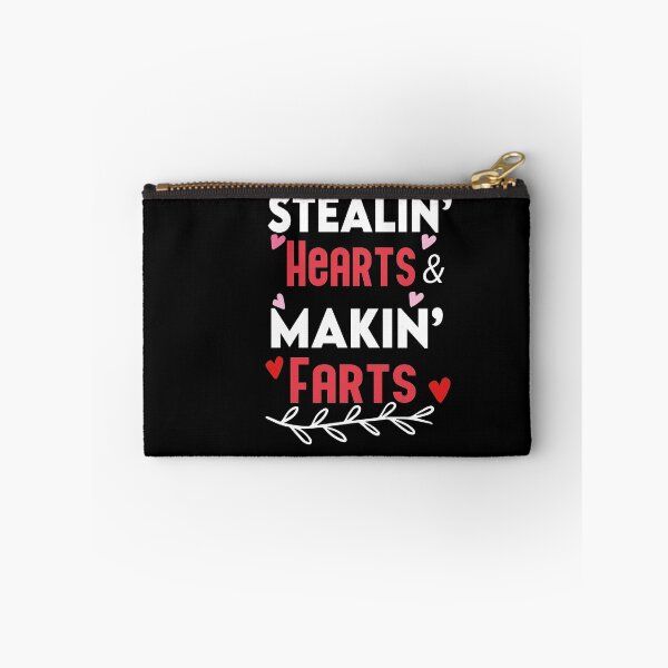 Item preview, Stealin Hearts And Makin Farts designed and sold by Heddar Badreddine.
