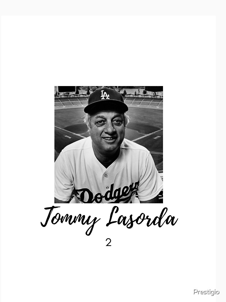 Retro review: Tommy Lasorda Baseball
