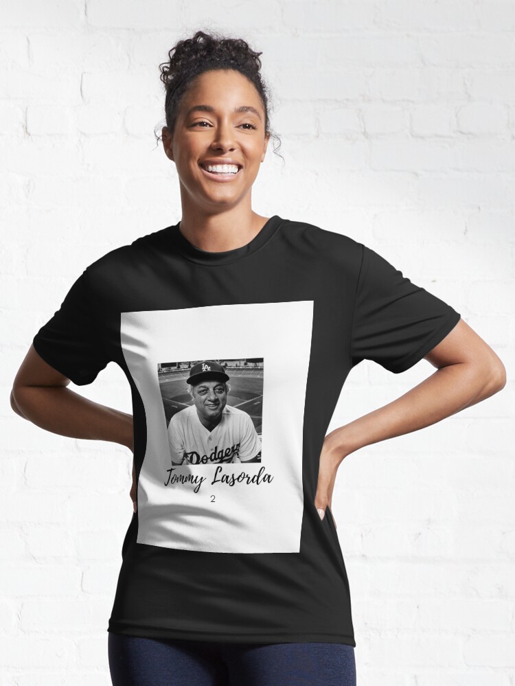 Tommy Lasorda | Essential T-Shirt