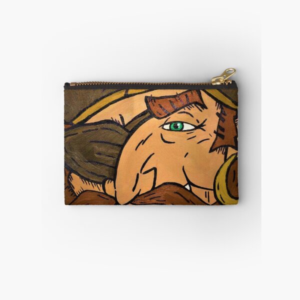 Item preview, Pirate Portrait designed and sold by jennyfahfah88.