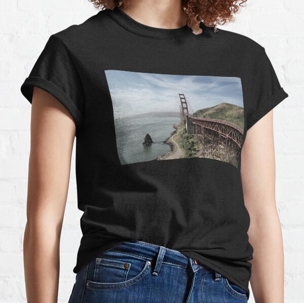 Golden Gate Bridge view point  Outfits with leggings, Sporty outfits,  Stylish outfits