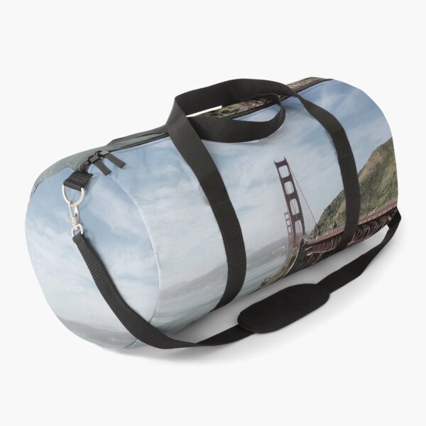 Item preview, Golden Gate Bridge and coast, San Francisco, California designed and sold by naturecdesigns.