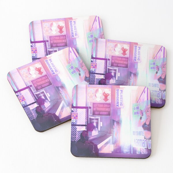 Item preview, Citylights designed and sold by LypseArt.