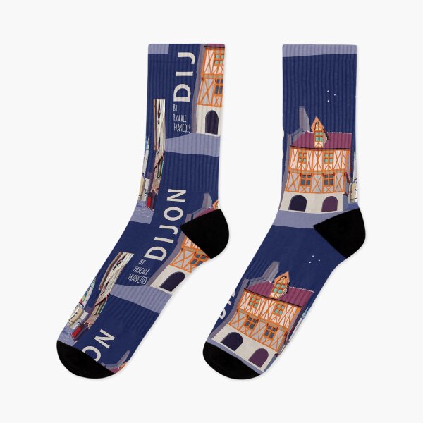 Item preview, Notre Dame in Dijon designed and sold by PascaleFRANCOIS.