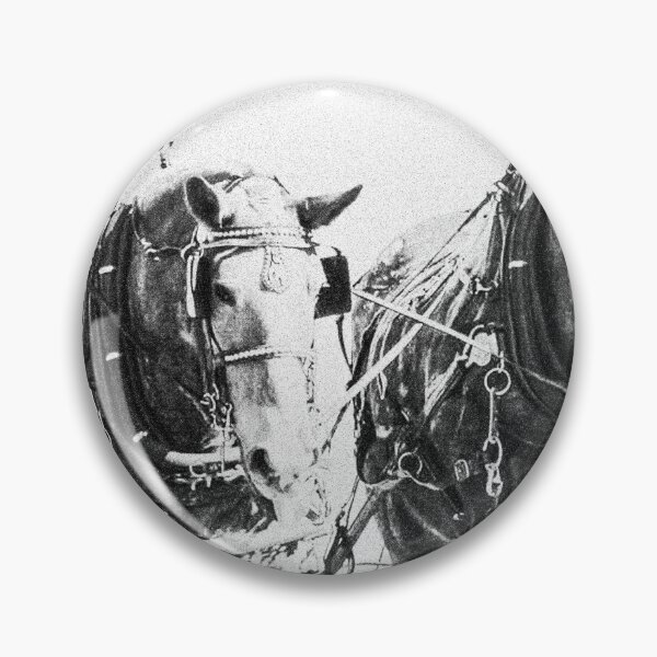 Item preview, Work Horses designed and sold by iamwelly.