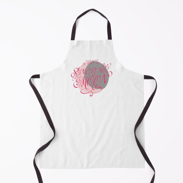 Item preview, The Rise and Fall of Sanctuary Moon designed and sold by CrownAndThistle.