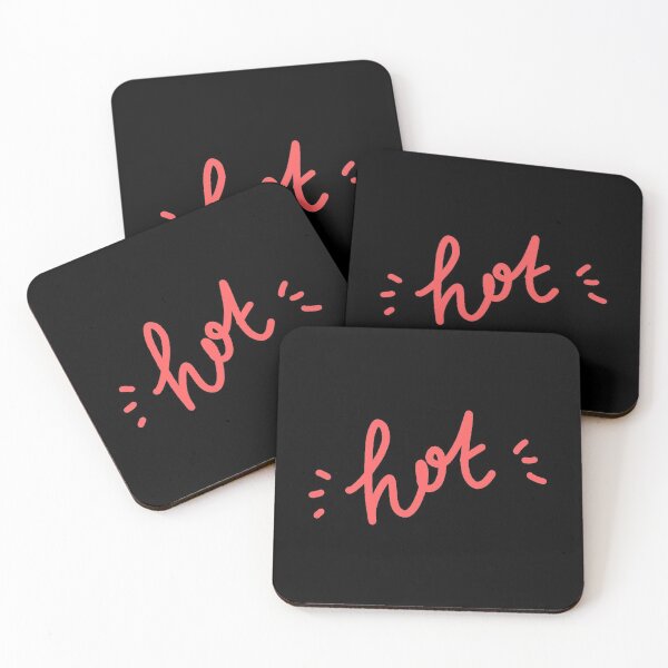 Item preview, Hot! designed and sold by bubble-bulb.