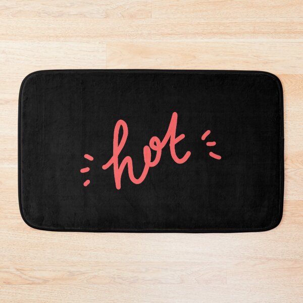Item preview, Hot! designed and sold by bubble-bulb.