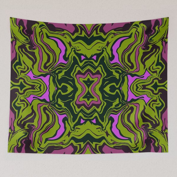 Item preview, Fluid art. liquid and fluid arts. fluid arts style designed and sold by moustafakhalil.