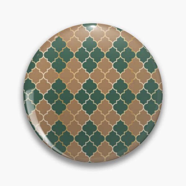 Item preview, 4 Diamond Abstract (Green & Pink) designed and sold by sagar96.