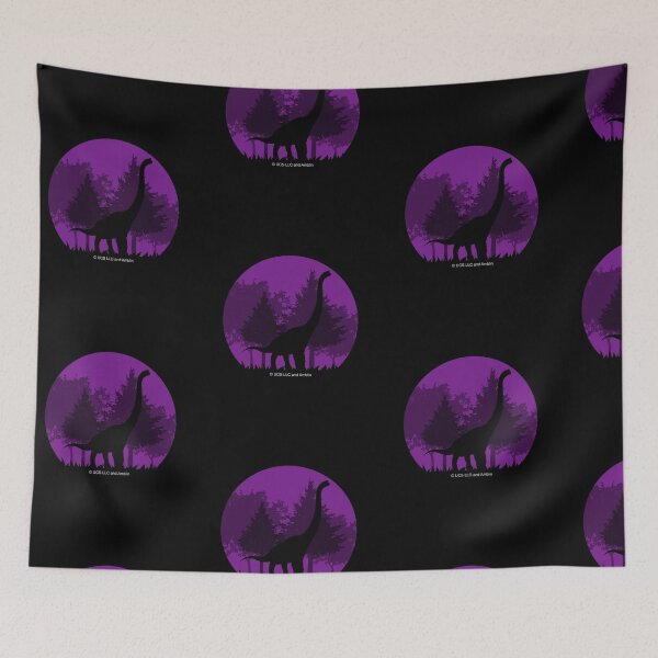 Item preview, Brachiosaurus designed and sold by Tridev-Designs.