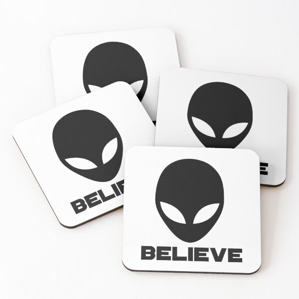 Item preview, believe designed and sold by rclsivcreative.