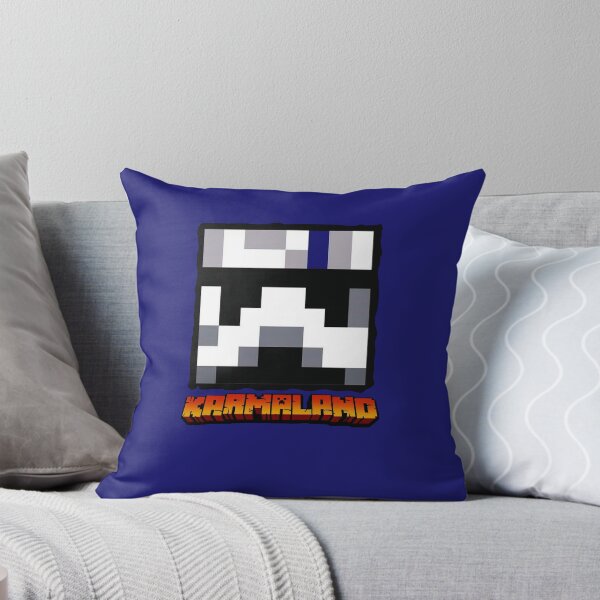 Item preview, LOGOTIPO DE KARMALAND - ALEXBY designed and sold by Desk is A Mess.