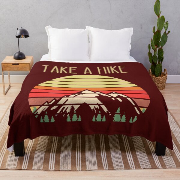 Item preview, Take a hike designed and sold by Dr Daffodils.