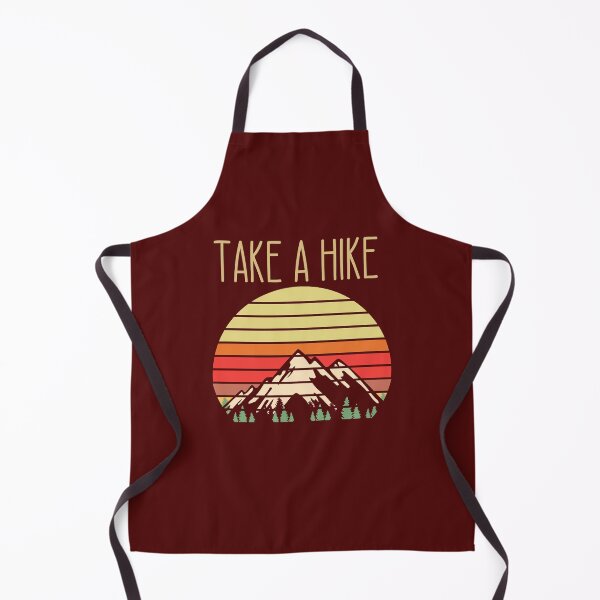 Item preview, Take a hike designed and sold by Dr Daffodils.