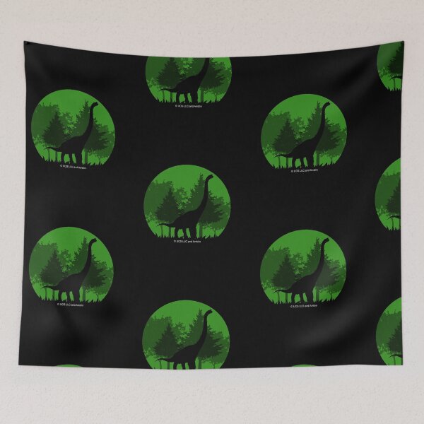 Item preview, Brachiosaurus designed and sold by Tridev-Designs.