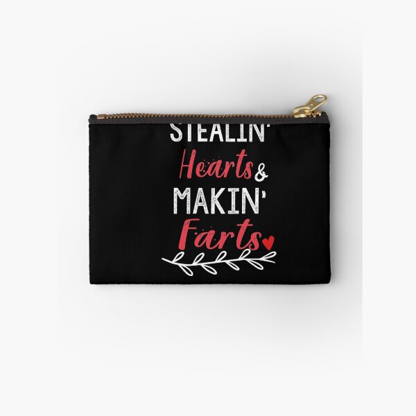 Item preview, Stealin Hearts And Makin Farts designed and sold by Heddar Badreddine.